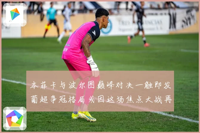 本菲卡与波尔图巅峰对决一触即发葡超争冠格局或因这场焦点大战再起波澜