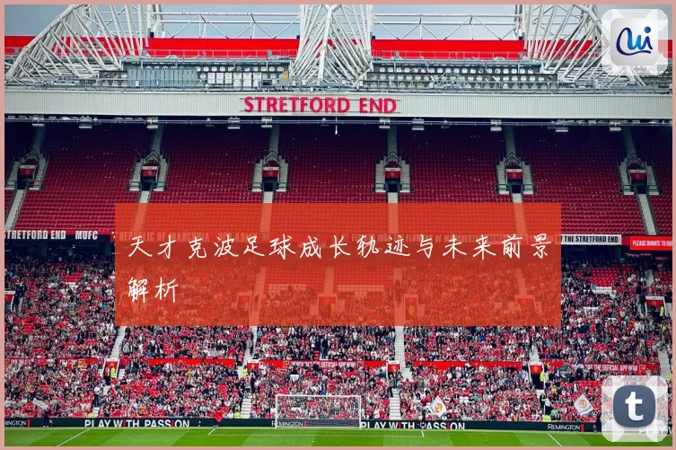 天才克波足球成长轨迹与未来前景解析