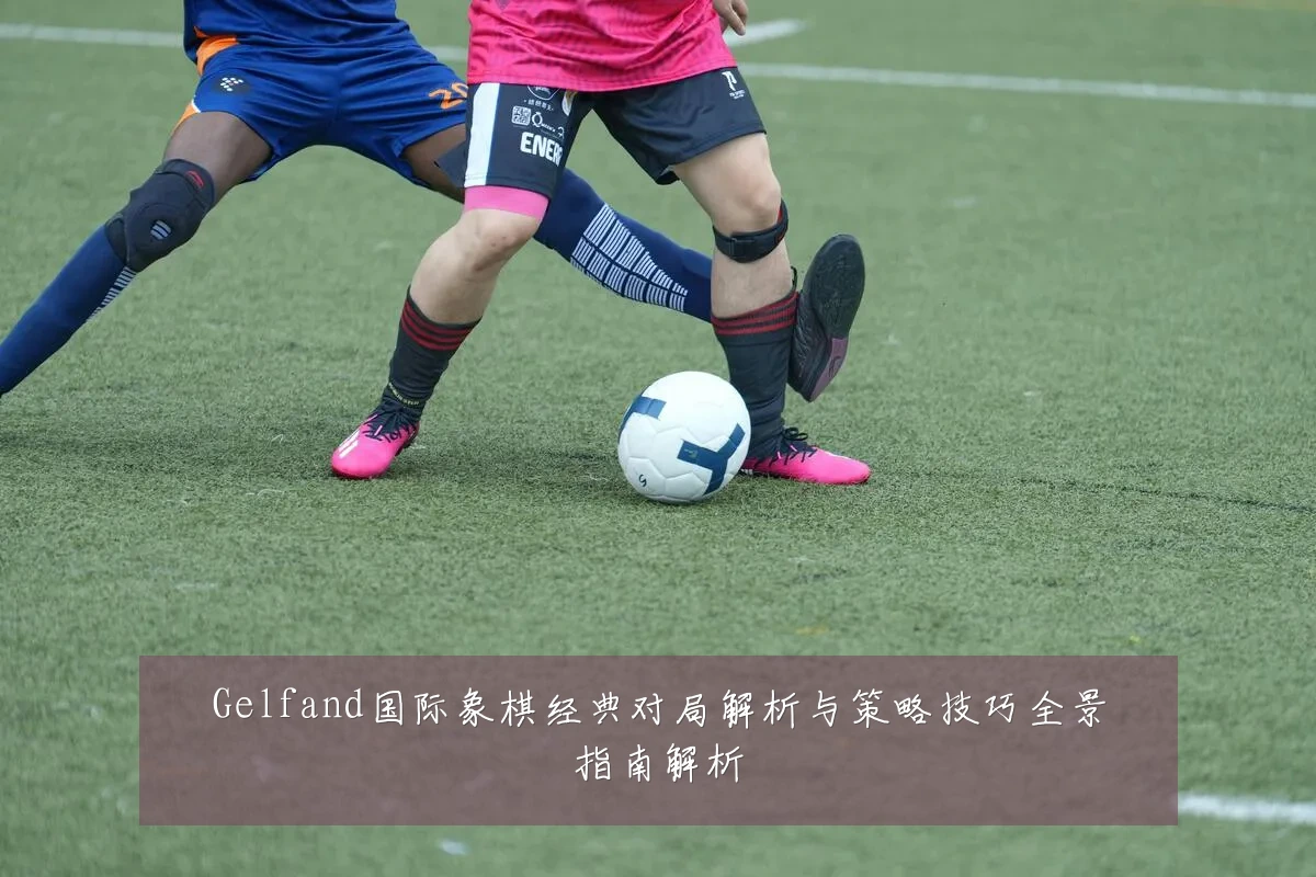 Gelfand国际象棋经典对局解析与策略技巧全景指南解析